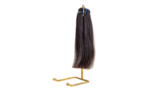 Raw Hair vs Virgin Hair: Which One is Right for You?