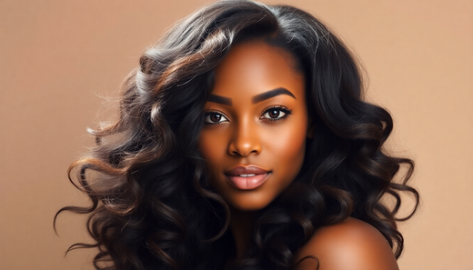 Unlock Your Confidence with the Perfect Lace Wig