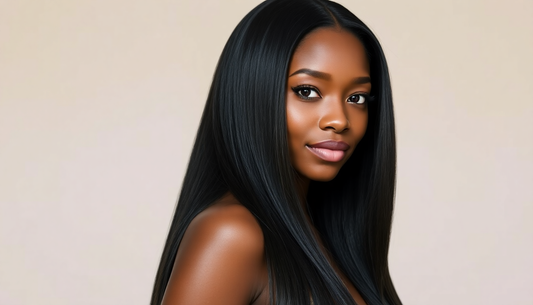 Elevate Your Hair Game: Top Trends for 2025