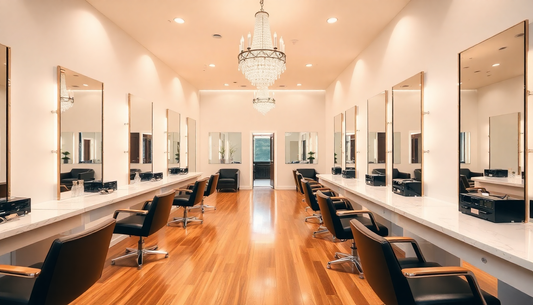 4 Ways to Get the Most Out of Your Hair Appointment at Wonder Rose Hair Studio