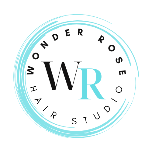 Wonder Rose Hair Studio: The Brand