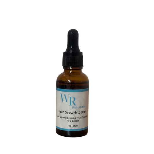 Hair Growth Serum