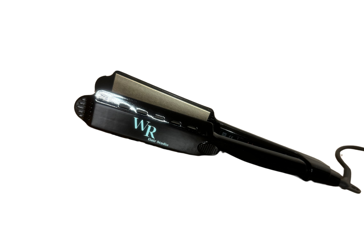 Titanium Hair Straighteners