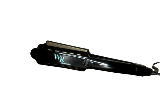 Titanium Hair Straighteners