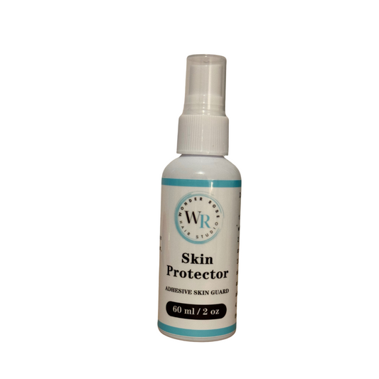 Lace Wig Skin Protector Spray