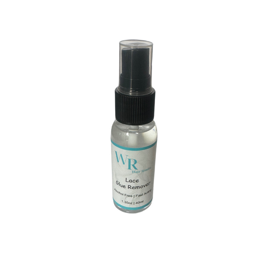 Lace Wig Remover Spray