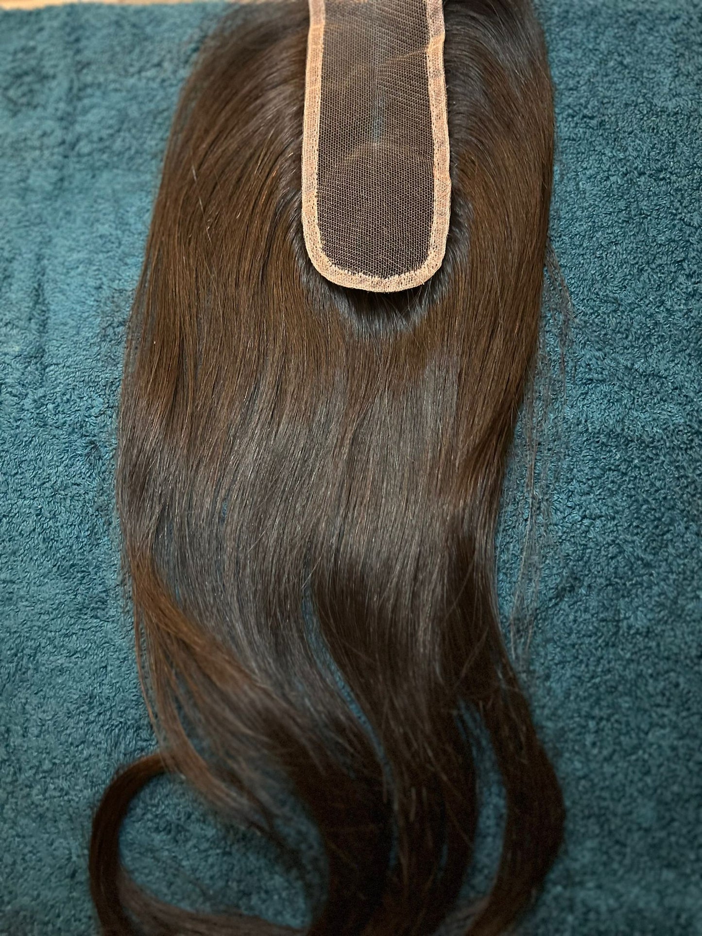 HD 2x6 Lace closure Straight