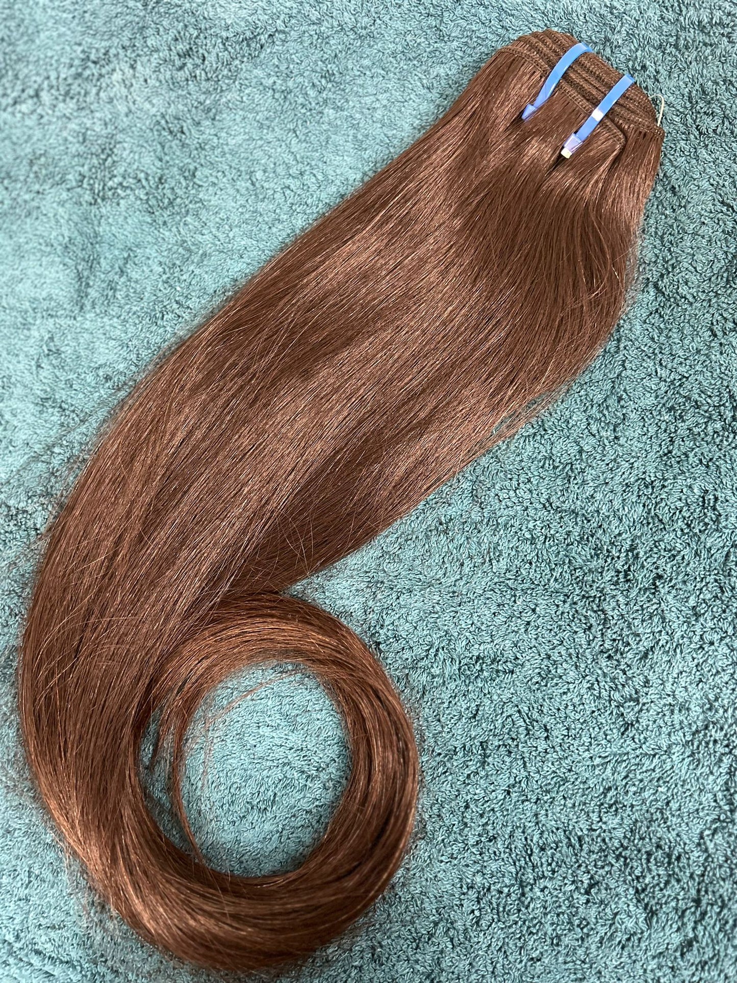 Virgin Straight Mink Hair