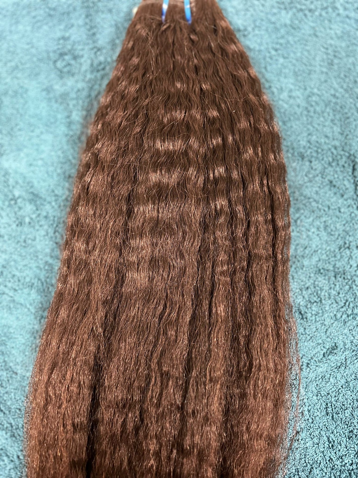 Kinky Straight Virgin Hair