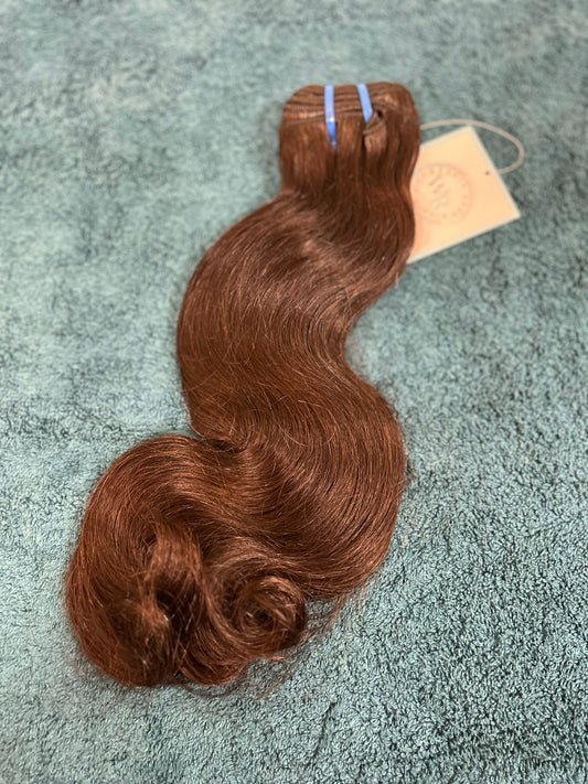 Virgin Body Wave Mink