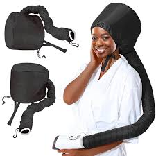 Soft Bonnet Hood Dryer Portable